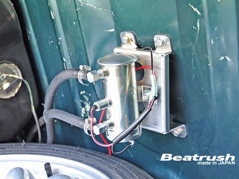 Laile Кронштейн топливного насоса C90032FPB - Фото 3