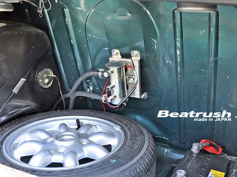 Laile Кронштейн топливного насоса C90032FPB - Фото 4