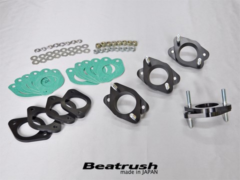 Laile Адаптер карбюратора 【Короткий тип】 C90052CA-S