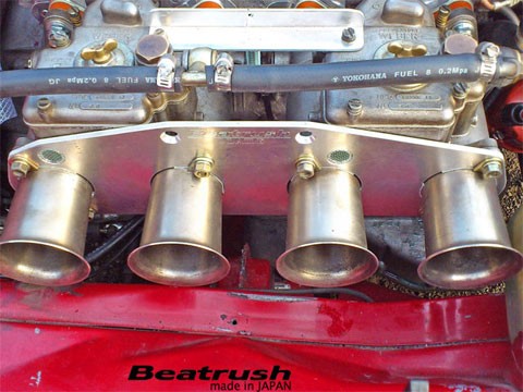 Laile Синхронизатор карбюраторов C90052SP-50 - Фото 3