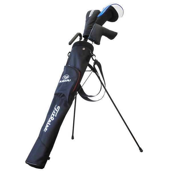 Subaru Селф-стенд (Черный) FHAJ17077010 - Фото 10