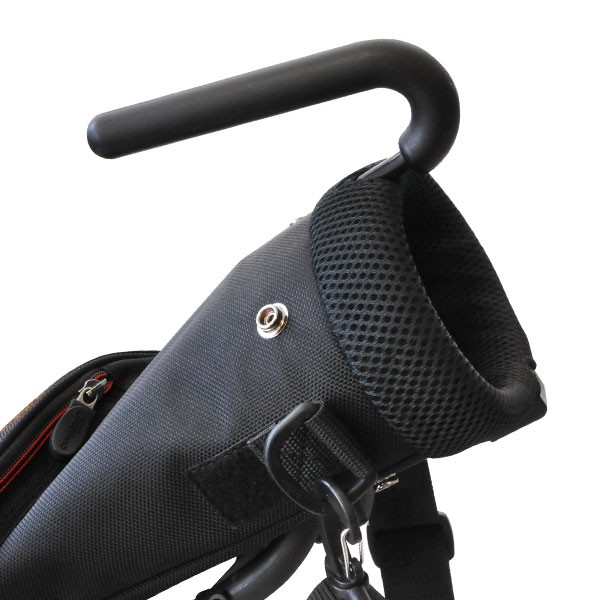 Subaru Селф-стенд (Черный) FHAJ17077010 - Фото 9