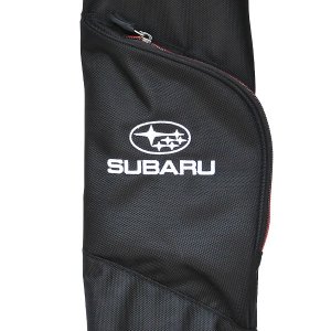 Subaru Селф-стенд (Черный) FHAJ17077010 - thumbnail 7