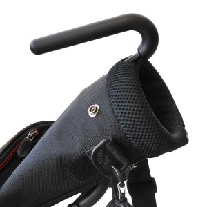 Subaru Селф-стенд (Черный) FHAJ17077010 - thumbnail 9