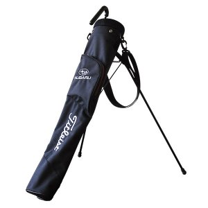 Subaru Селф-стенд (Черный) FHAJ17077010