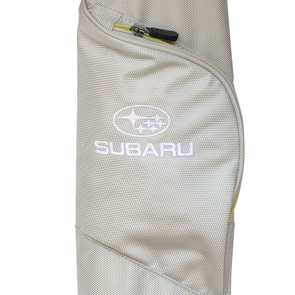 Subaru Селф-стенд (Серый) FHAJ17077030 - Фото 7