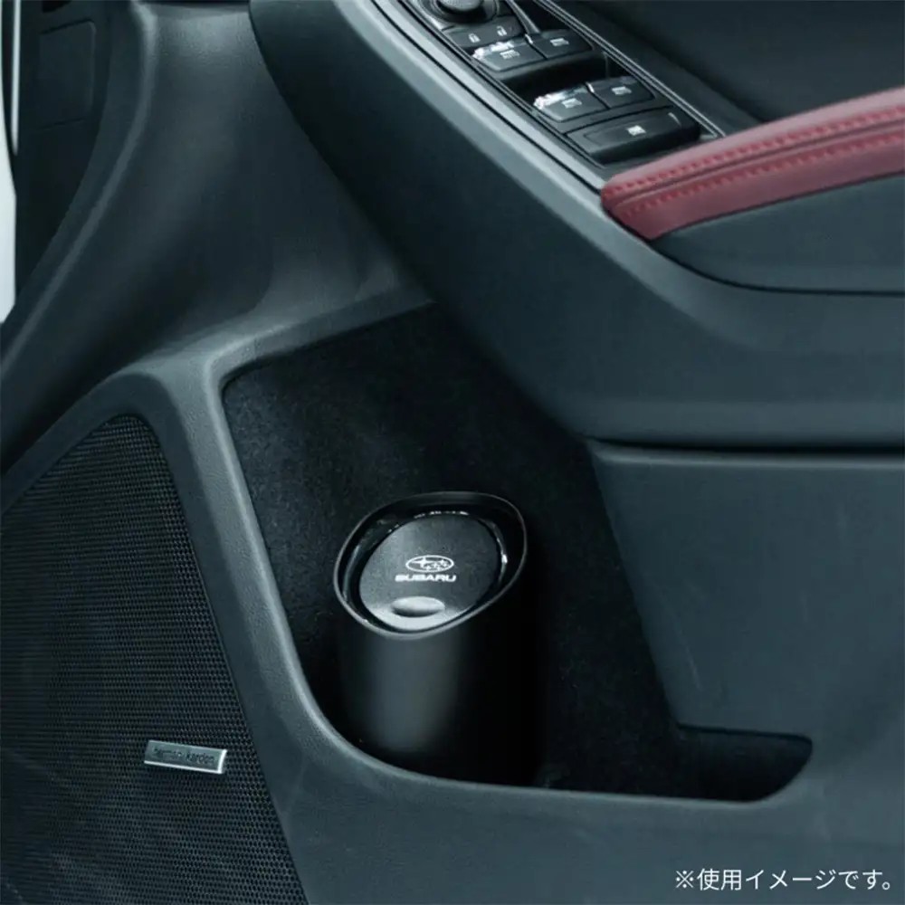 Subaru Мягкая урна в форме бутылки FHCM25000800 - Фото 10