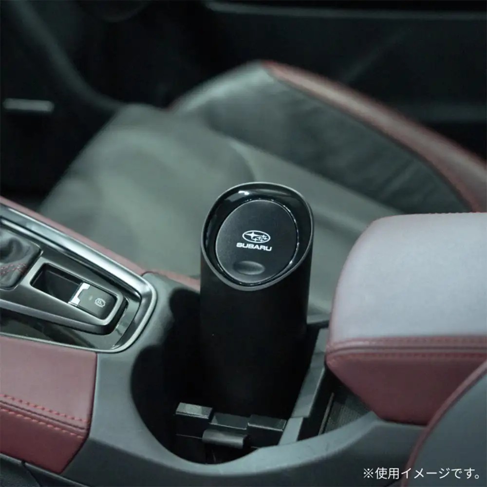 Subaru Мягкая урна в форме бутылки FHCM25000800 - Фото 11