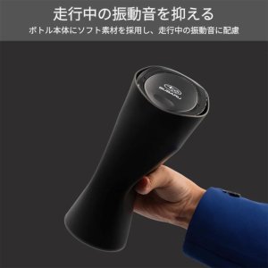 Subaru Мягкая урна в форме бутылки FHCM25000800 - thumbnail 5