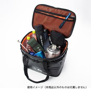 Subaru Контейнер-сумка (черный/хаки/светло-серый) FHCV22000501 - thumbnail 10