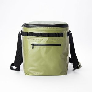 Subaru Контейнер-сумка (черный/хаки/светло-серый) FHCV22000501 - thumbnail 7