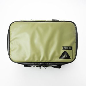 Subaru Контейнер-сумка (черный/хаки/светло-серый) FHCV22000501 - thumbnail 6