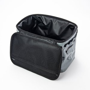 Subaru Контейнер-сумка (черный/хаки/светло-серый) FHCV22000501 - thumbnail 9