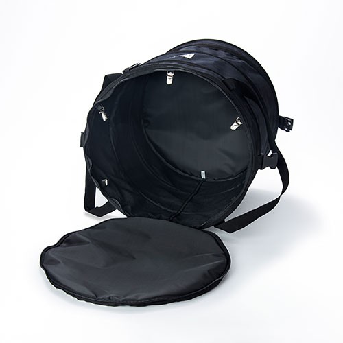 Subaru Мусорный контейнер (CORDURA черный) FHCV22001100 - Фото 5