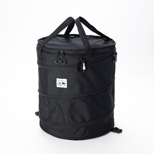 Subaru Мусорный контейнер (CORDURA черный) FHCV22001100 - Фото 2