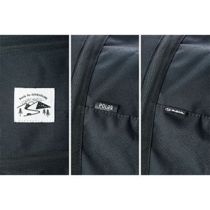Subaru Мусорный контейнер (CORDURA черный) FHCV22001100 - thumbnail 8