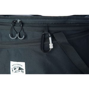 Subaru Мусорный контейнер (CORDURA черный) FHCV22001100 - thumbnail 7