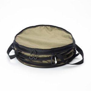 Subaru Мусорный контейнер (хаки/сакс-синий) FHCV22001201 - thumbnail 5