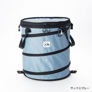 Subaru Мусорный контейнер (хаки/сакс-синий) FHCV22001201 - thumbnail 3