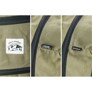 Subaru Мусорный контейнер (хаки/сакс-синий) FHCV22001201 - thumbnail 10