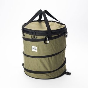 Subaru Мусорный контейнер (хаки/сакс-синий) FHCV22001201 - thumbnail 4