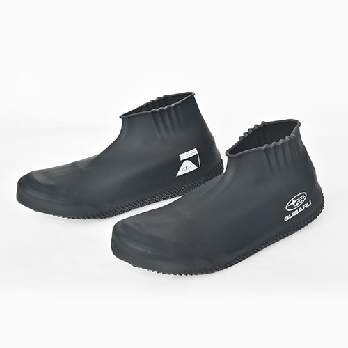 Subaru Дождевые чехлы для обуви FHCV22001301 - Фото 2