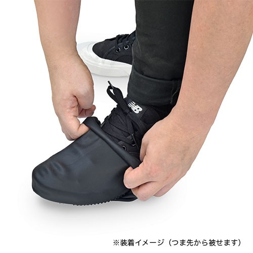 Subaru Дождевые чехлы для обуви FHCV22001301 - Фото 7