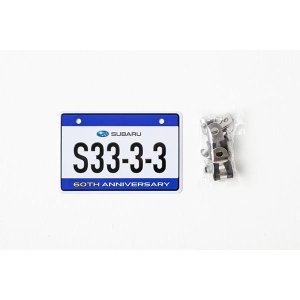 Subaru Седловидная пластина FHDB18005300 - thumbnail 5