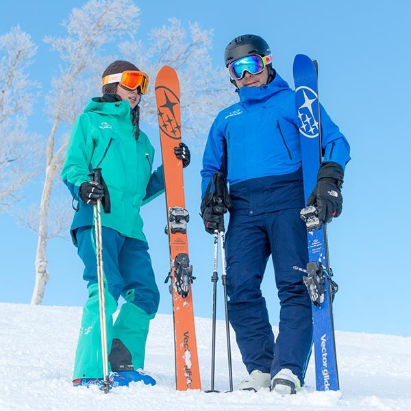 Subaru Зимняя одежда / Мужская FHDS17074010 - Фото 6