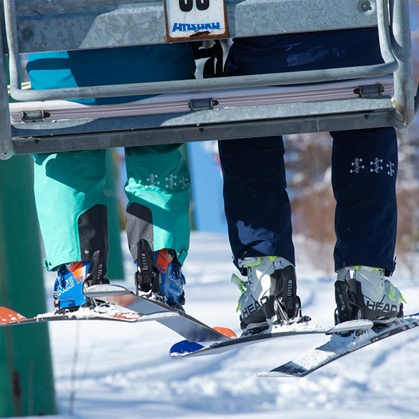 Subaru Зимняя одежда / Мужская FHDS17074010 - Фото 7