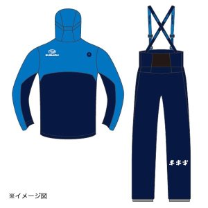Subaru Зимняя одежда / Мужская FHDS17074010