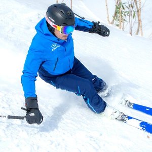 Subaru Зимняя одежда / Мужская FHDS17074010 - thumbnail 4