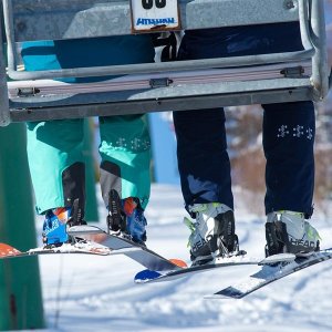 Subaru Зимняя одежда / Мужская FHDS17074010 - thumbnail 7