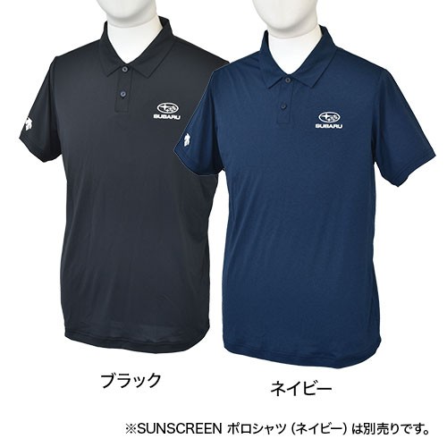 Subaru Поло SUNSCREEN (Черный) FHDS21000601 - Фото 6