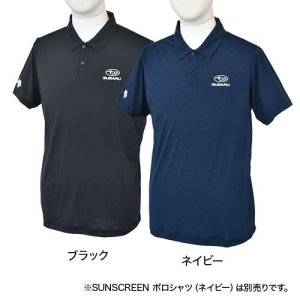 Subaru Поло SUNSCREEN (Черный) FHDS21000601 - thumbnail 6