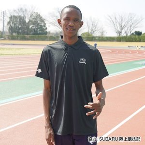 Subaru Поло SUNSCREEN (Черный) FHDS21000601 - thumbnail 7