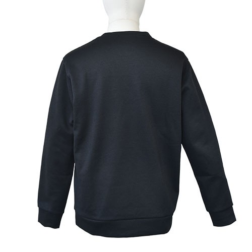 Subaru Водолазка S.F.TECH HEATHER (Черный) FHDS21000901 - Фото 3