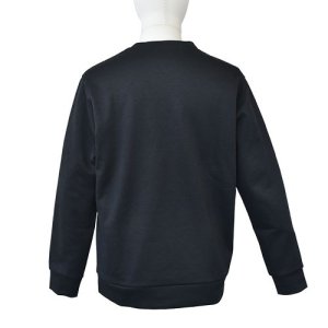 Subaru Водолазка S.F.TECH HEATHER (Черный) FHDS21000901 - thumbnail 3