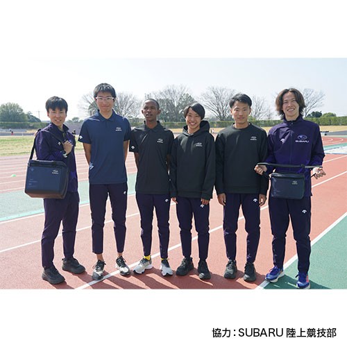 Subaru Сумка-холодильник M FHDS21001001 - Фото 10