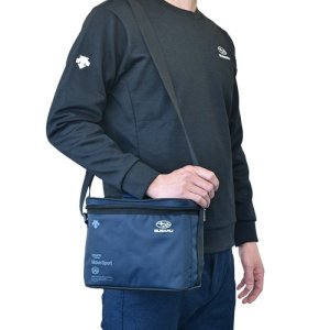 Subaru Сумка-холодильник M FHDS21001001 - thumbnail 7