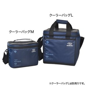 Subaru Сумка-холодильник M FHDS21001001 - thumbnail 8