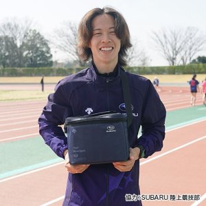 Subaru Сумка-холодильник M FHDS21001001 - thumbnail 9