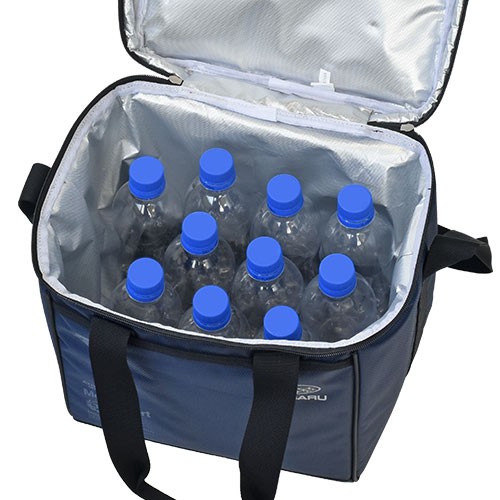 Subaru Сумка-холодильник L FHDS21001002 - Фото 5