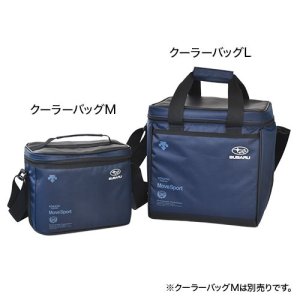 Subaru Сумка-холодильник L FHDS21001002 - thumbnail 8