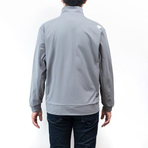 Subaru Куртка-стойка S.F.TECH SHIELD (Серый) FHDS21001701 - thumbnail 3