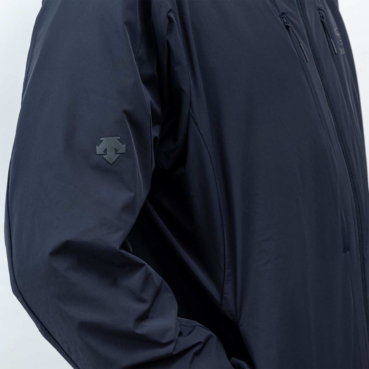 Subaru AERO GEL Худи-куртка FHDS21001801 - Фото 5