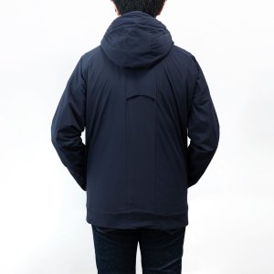 Subaru AERO GEL Худи-куртка FHDS21001801 - thumbnail 3