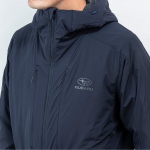 Subaru AERO GEL Худи-куртка FHDS21001801 - thumbnail 4