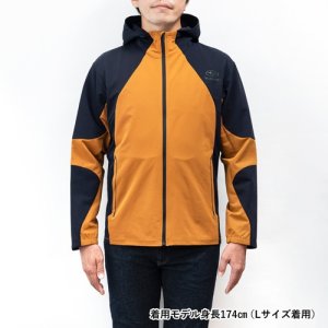 Subaru HEAT NAVI Худи-куртка FHDS21001901