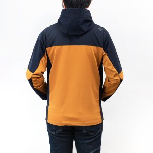 Subaru HEAT NAVI Худи-куртка FHDS21001901 - thumbnail 3